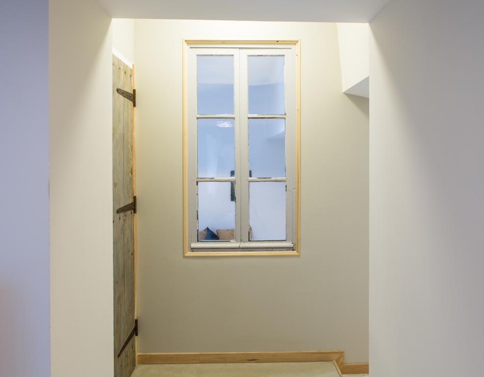 La Maison Des Vendangeurs 2 Fleury  Kamer foto